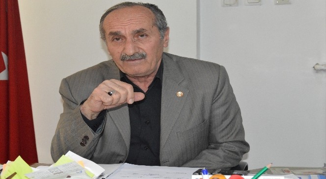 200 TOKİ Konutu İçin 5 Bin Emekli Başvuru Yaptı