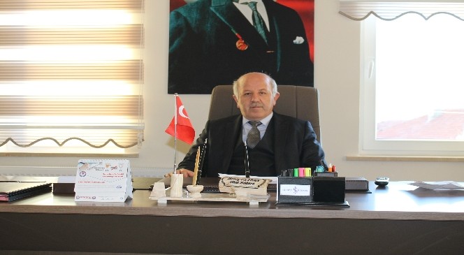 Akdağmadeni Halk Eğitim Merkezi Personeli Avrupa Yolcusu