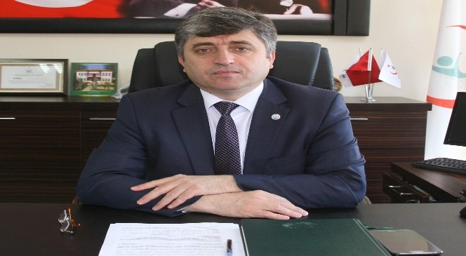 Yozgat Halk Sağlığı Müdürlüğü 2015'te 39 Bin 624 Vatandaşta Kanser Taraması Yaptı