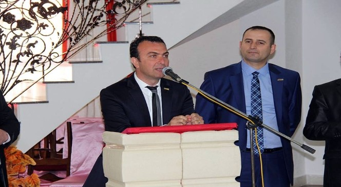 İş Adamı Kunt Agiad Başkanlığına Aday