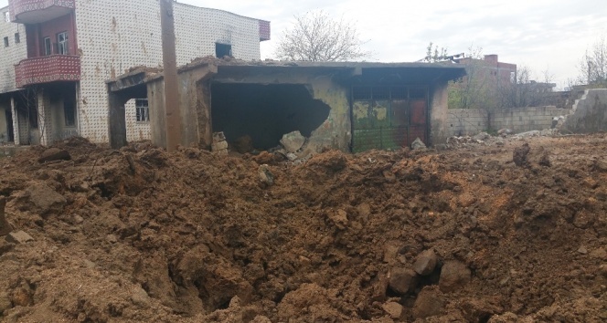 Bitlis’te 7 adet el yapımı patlayıcı (EYP) imha edildi