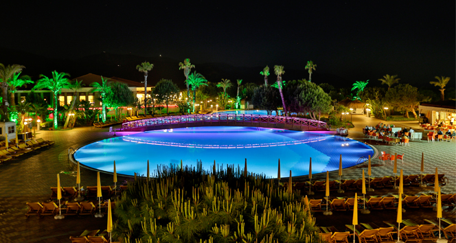 Alternatif turizmin liderlerinden Şah Inn Paradise’dan 17. yılına özel tatil fırsatı