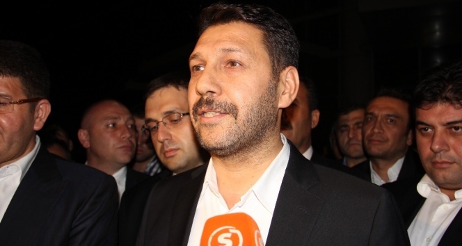 Kayseri’de Boydak kardeşlerin de yargılandığı FETÖ davası| Memduh Boydak: Milyonlarca insan bilmeden bize küfür ediyor