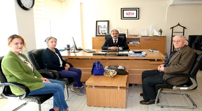 Çankırı Belediyesi Kaybolmaya Yüz Tutmuş Meslekleri Yaşatacak