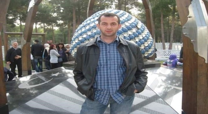 Gümüşhane'ye Şehit Acısı