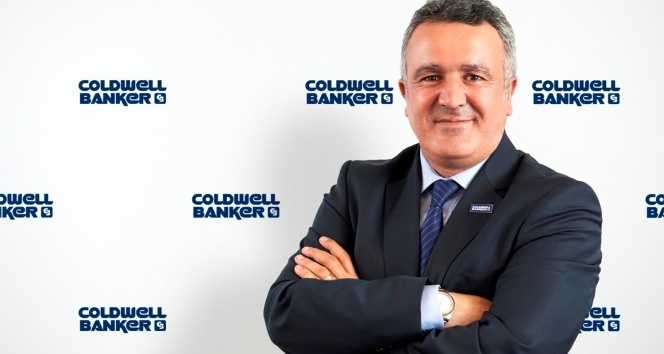 'Gayrimenkul her dönemde en karlı yatırım aracı'