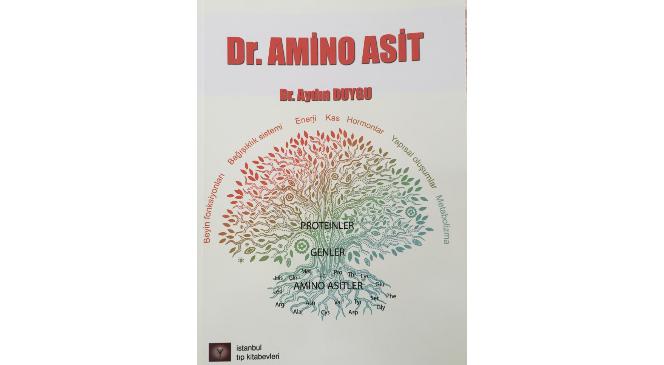 Sporcu Performansını Arttırmanın Bilimsel Yolu: Amino Asitler