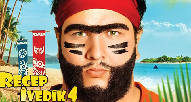 25 milyonluk Recep İvedik davasında 2.5 yıl hapis