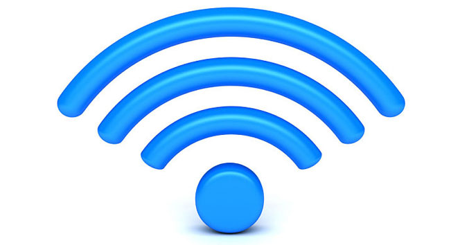 Süper Wi-Fi geliyor