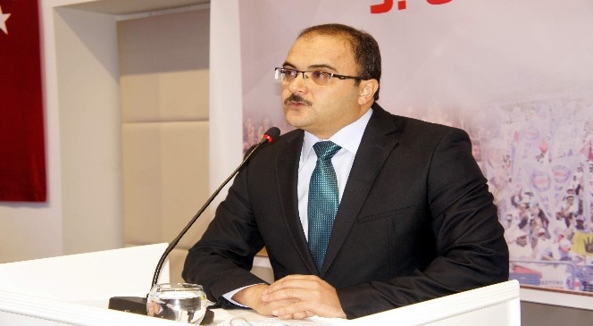 Eğitim Bir-Sen Şube Başkanı Sancaktaroğlu: “Öğretmene Şiddet Son Bulmalıdır”