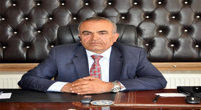 Yeniyer Belediye Başkanı Osman Yılmaz “Kasabamıza 8 Milyonluk Bir Yatırım Yapacağız”