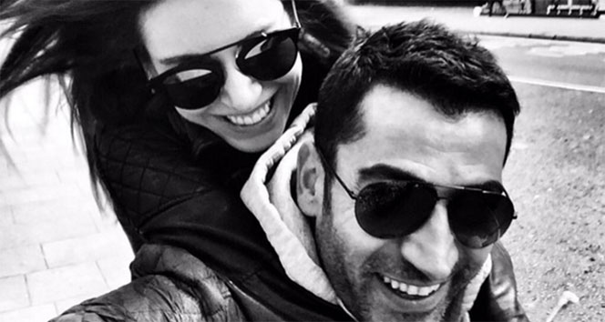 Sinem Kobal ve Kenan İmirzalıoğlu oturacakları evi seçti