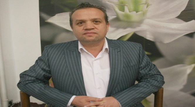 “Basın Kuruluşlarının Özgürlüğü Ekonomik Özgürlüklerine Bağlıdır"
