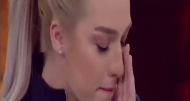 Cansu Canan'ı ağlatan tefsir