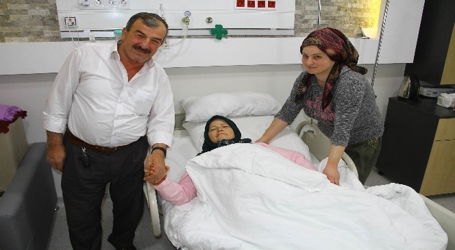 Seker Hastasi Samsun Buyuk Anadolu Da Sifa Buldu Youtube