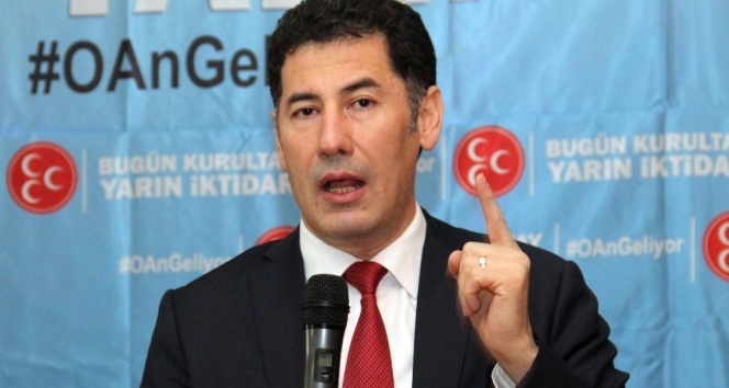 MHP’nin başına geçtiği taktirde yapacağı ilk icraatı açıkladı