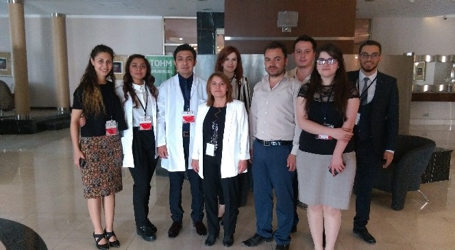 Kahramanmaraş'ta Talasemi Sempozyumu