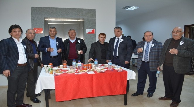 Tatvan'da “Polis Haftası” Kutlamaları