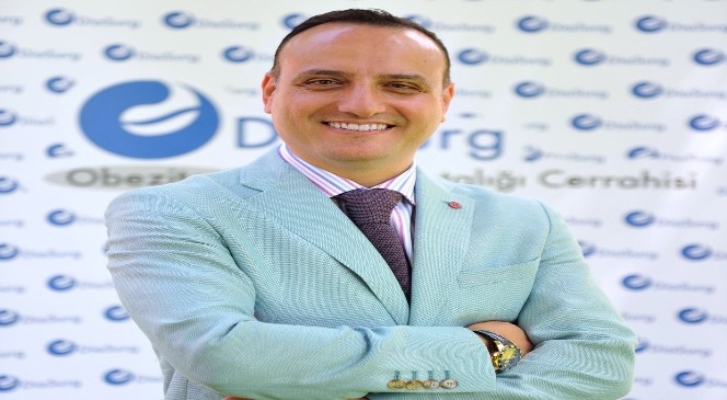 Ölümcül Morbid Obeziteye Tüp Mide Ameliyatıyla Çözüm