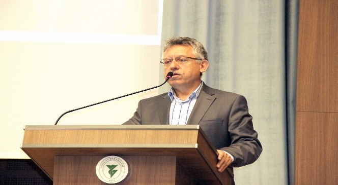 Yozgat Belediye Başkanı Kazım Arslan “Yozgat&#039;ı Yaşanabilir Bir Şehir Haline Getirmek İçin Çalışıyoruz”