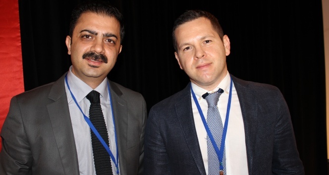 Akıllı fabrikalarla birbiriyle iletişim kuran makineler geliyor!