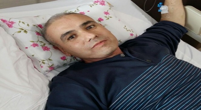 AKP'li Meclis Üyesi Ersezen Hayatını Kaybetti