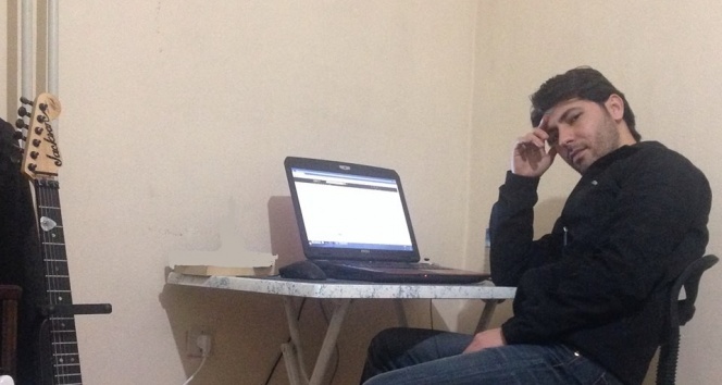 Yaralı polis memuru Ozan Özmen GATA'da şehit oldu