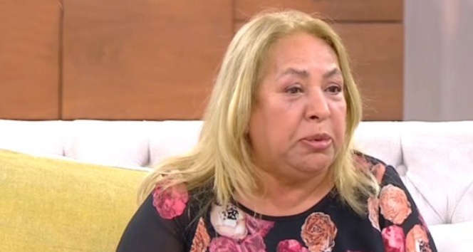 Dilber Ay, servetini açıkladı