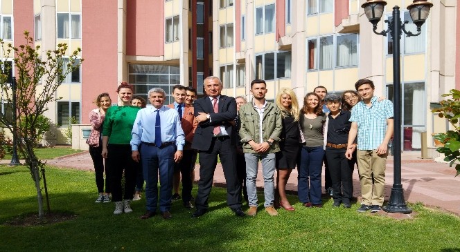 TSK Eğitim Vakfı'ndan Şehit Çocuklarına Destek