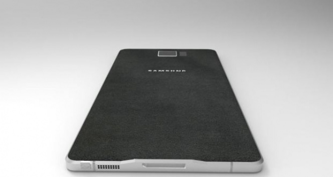 Samsung Galaxy Note 6 için bomba iddia!