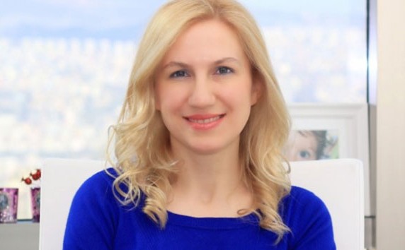 Bebeklerde Göz Kaymasına Dikkat