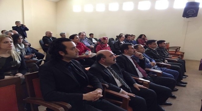 Cide'de Turizm Haftası Kutlandı