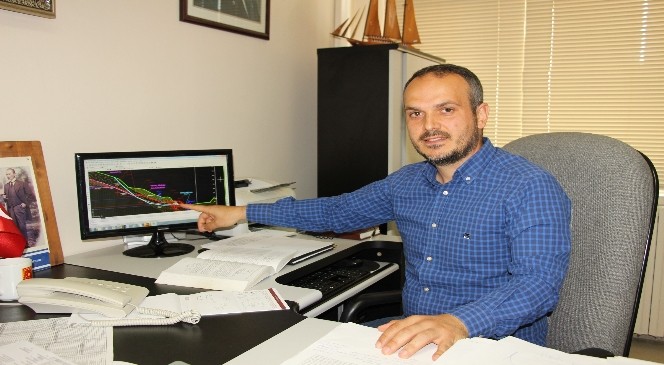 Demir: "Heyelanlı Bölgelerde Zemin ETÜdü Detaylandırılmalı"