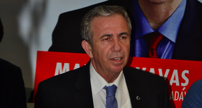 Mansur Yavaş MHP’ye mi geçiyor?