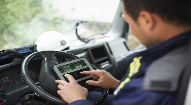 Tredaş'tan Kayıp Kaçak İle Mücadelede Teknolojik Adım