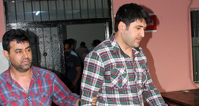 Suphi Altındöken'in öldürülmesiyle ilgili yeni gelişme