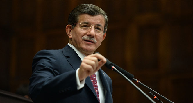 Davutoğlu&#039;nun yerine kim gelecek? Kulislerde ismi geçen 4 AK Partili