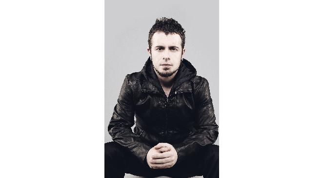 Emre Aydın'ın Çektiği Korku Filminin Vizyon Tarihi Belli Oldu