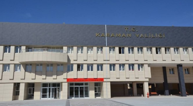 Karaman'da Çocuk İstismarı Davası Öncesi Önlem