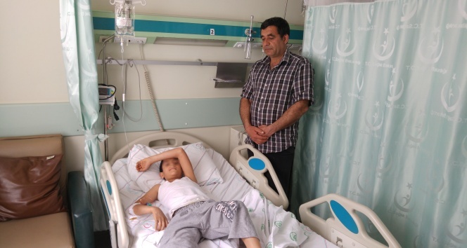 Okulda dayak iddiası