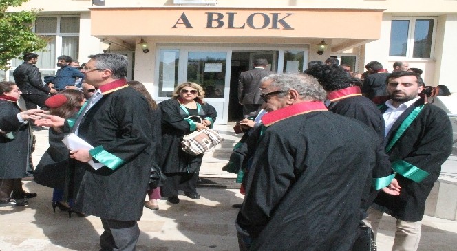 Karaman'daki Cinsel İstismar Davası