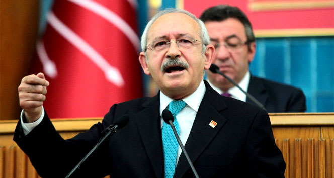 Kılıçdaroğlu&#039;ndan Can Dündar açıklaması