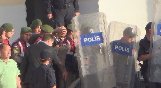 Cinsel İstismar Davasında Sanığa 508 Yıl Hapis