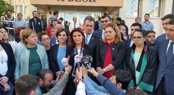 Karaman'daki Cinsel İstismar Davası