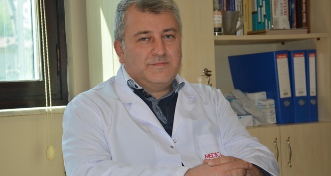 Mevsim geçişlerine dikkat