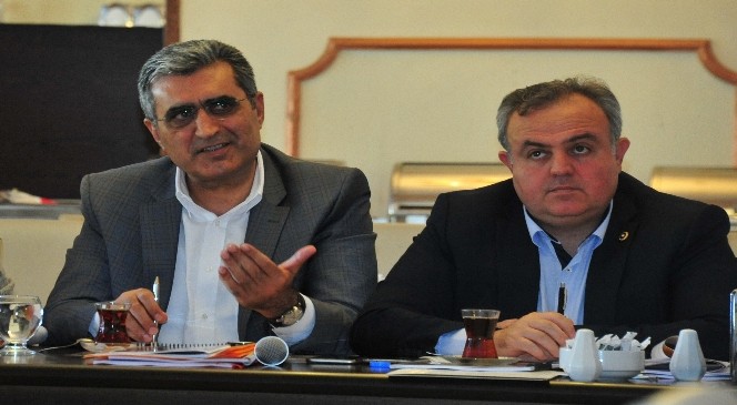 Karaman'daki Cinsel İstismar Olayı