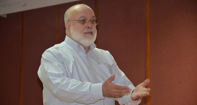 Ünlü profesörden ilginç teklif: Ekinokslar tatil olsun