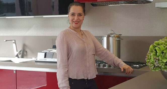'Kaliteli mutfak evin değerini arttırıyor'