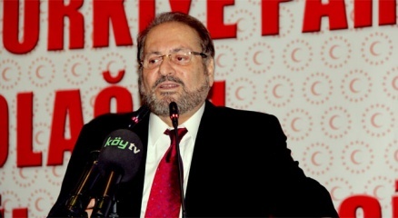 BTP Genel Başkanı Haydar Baş, koronavirüsten hayatını kaybetti