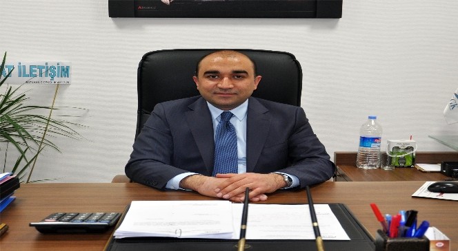 Sorgun Sosyal Güvenlik Merkezi Müdürü Selim Alpaydın Yeni Görevine Başladı